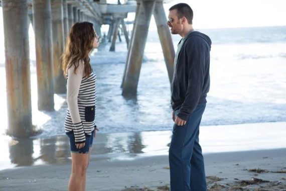 Michelle-Monaghan-and-Chris-Evans-in-Playing-It-Cool