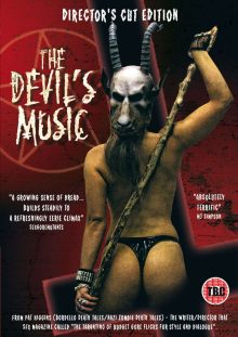 The Devils Music DVD