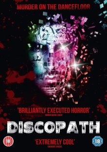Discopath DVD