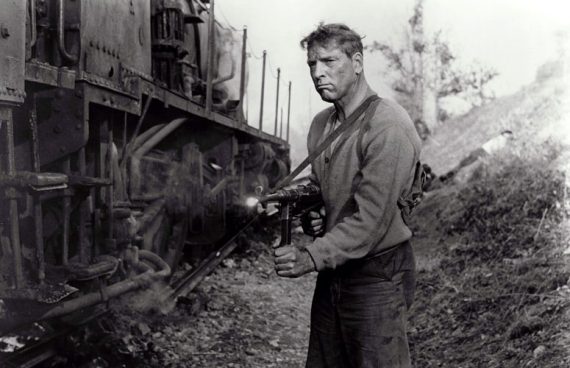 The Train