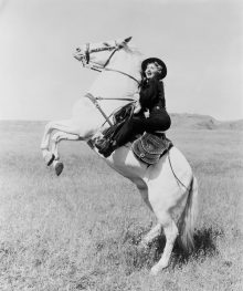 Forty Guns Barbara Stanwyck