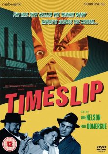 Timeslip cover