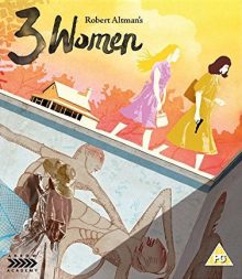 3 Women Blu Ray Arrow