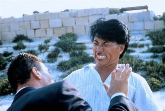 Sho & JCVD