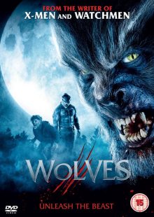 wolves cover