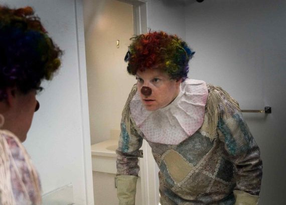 Clown 2