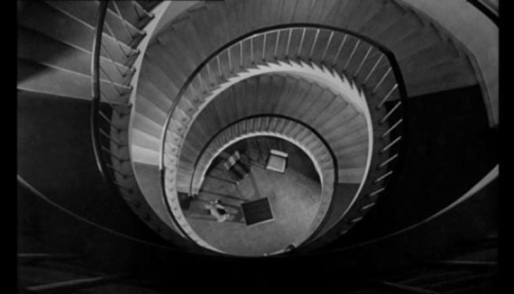 John Neville - Unearthly Stranger (1963) RISP