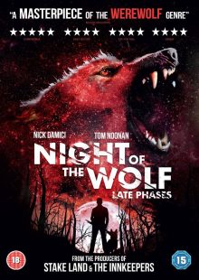 Late Phases cover