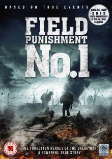 Field Punishment no 1 DVD