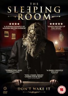 The Sleeping Room cover