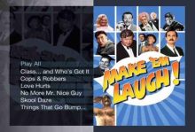 make em laugh