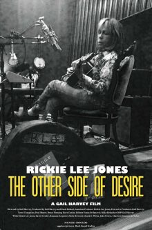 Rickie-Lee-Jones---Poster-1