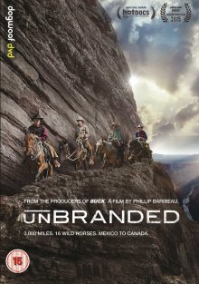 Unbranded DVD