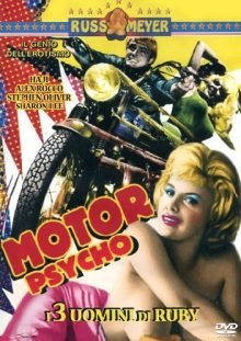 Motor Psycho