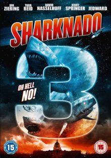 shark cover