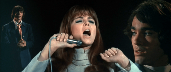 Beyond the valley of the dolls