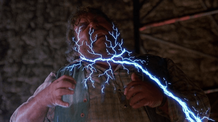 Eliminators 2
