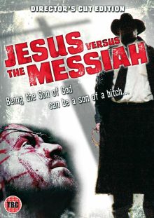 Jvs tM cover