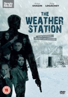 the weather stn cover