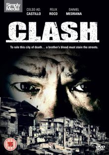 clash cover