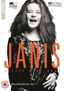 Janis Little Girl Blue
