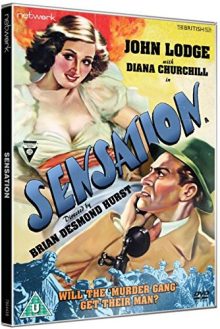 sensation cover