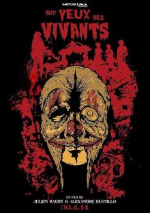 Among_the_Living_Poster