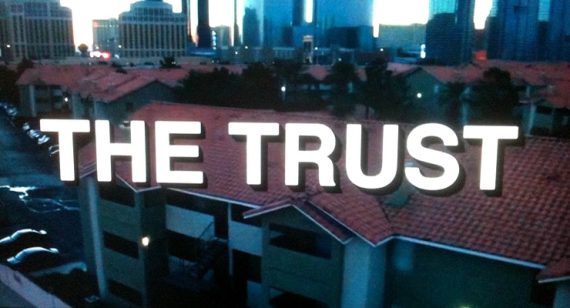 The Trust 5