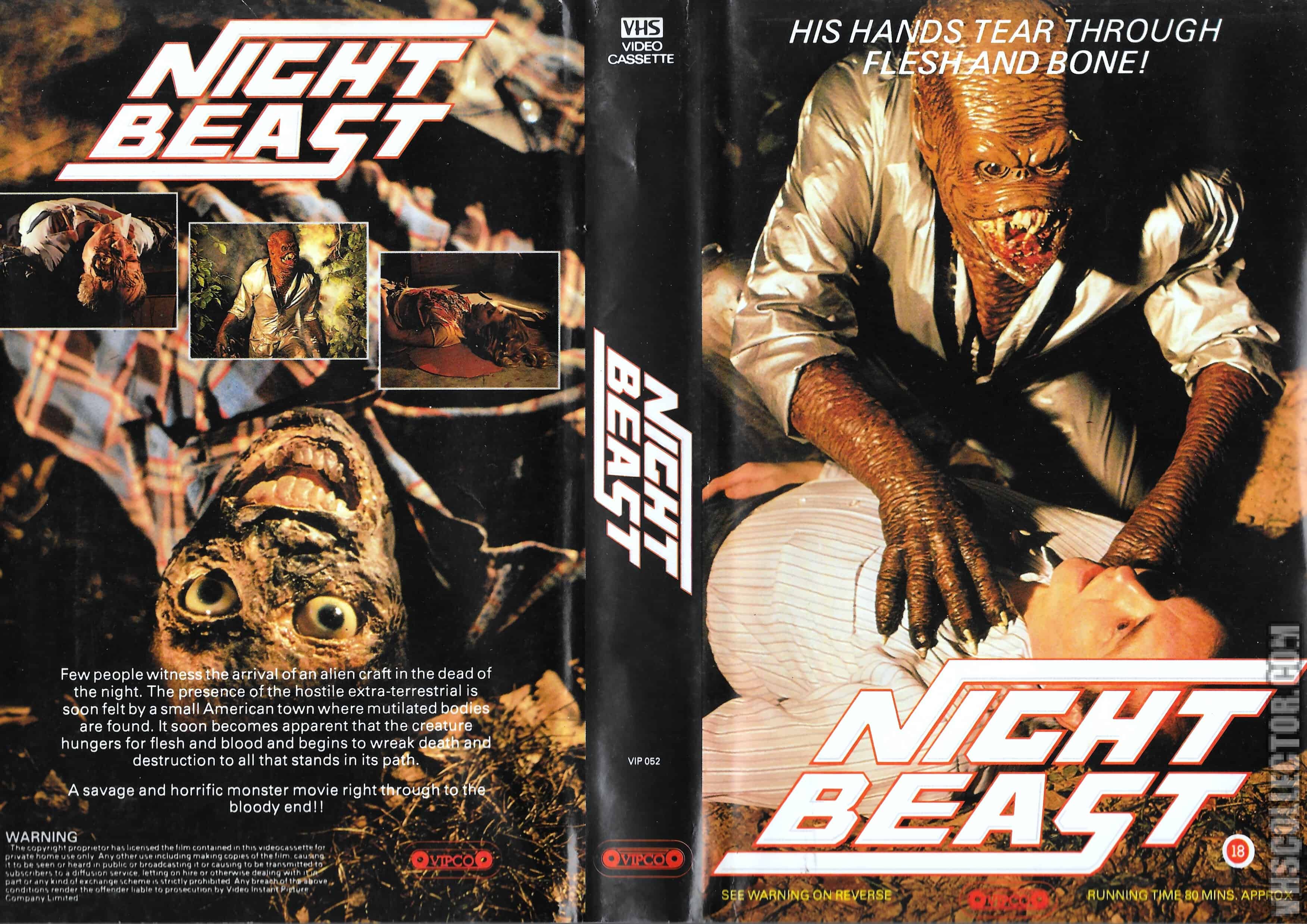 Night Beast (1)