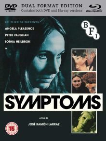 symptoms cover