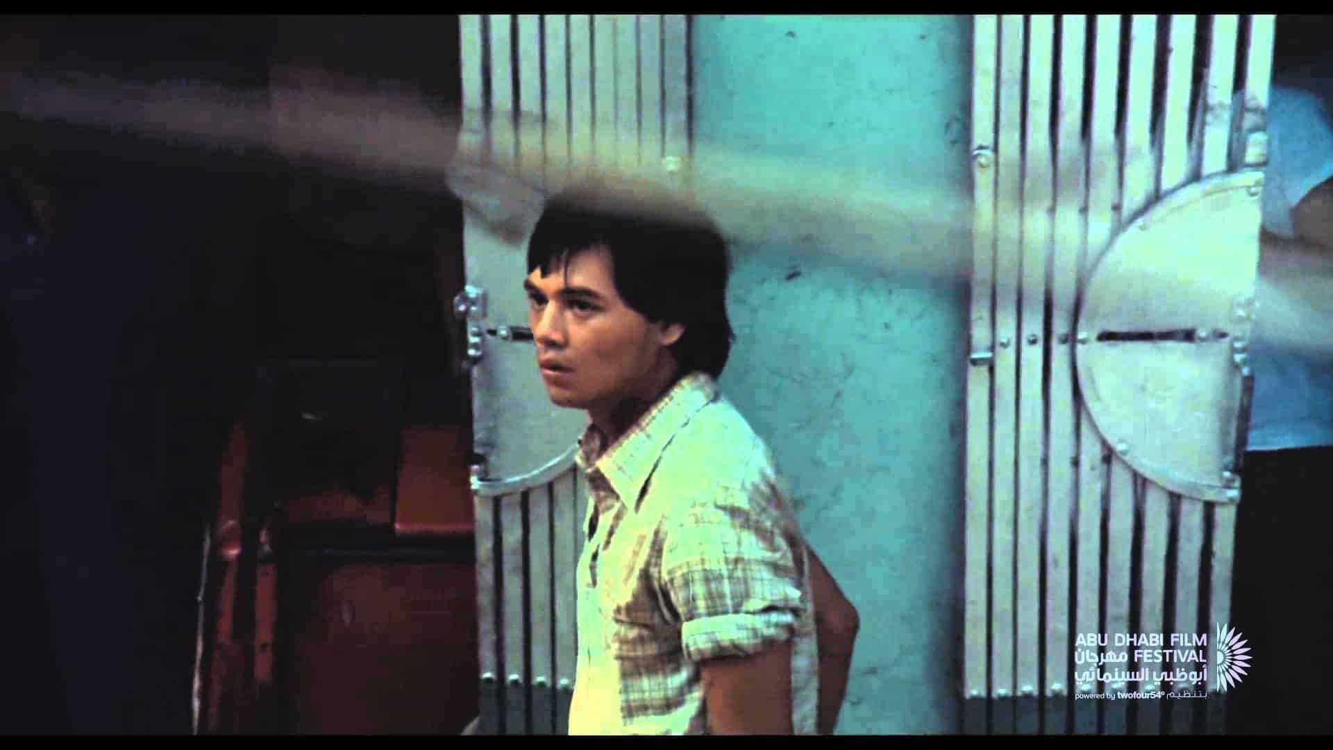 Two Films by Lino Brocka - Blueprint: Review