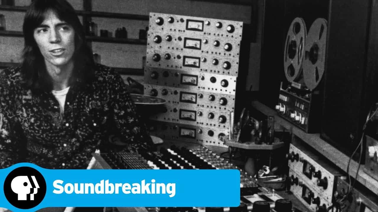 Steven Botting Soundbreaking: Stories From the Cutting Edge of Recorded Music (The ...