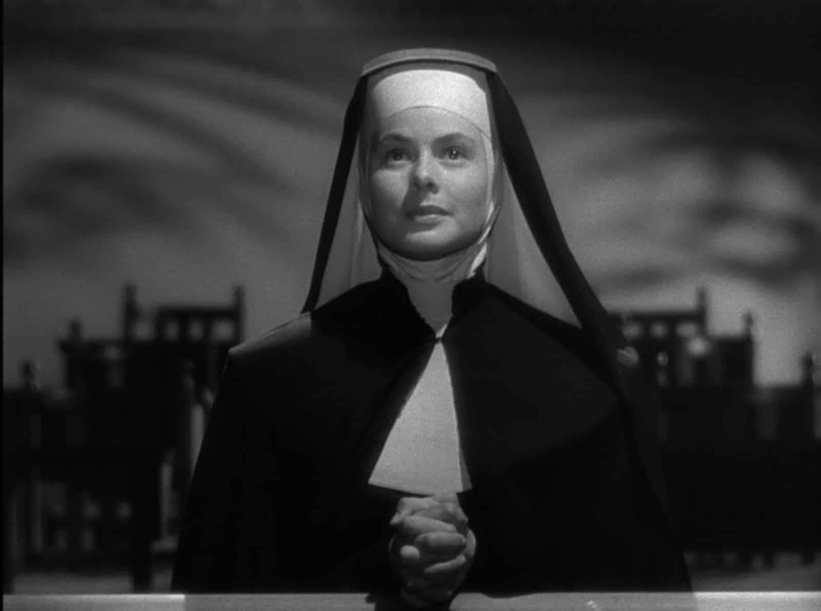 Ingrid Bergman, The Bells of St. Mary's