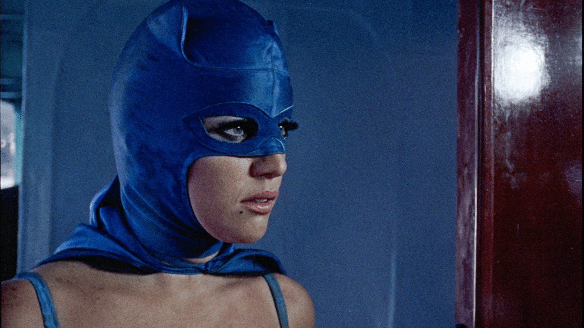 The Bat Woman – Indicator