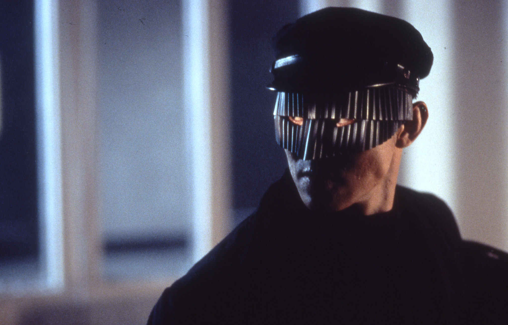 Black Mask (1996) – Eureka