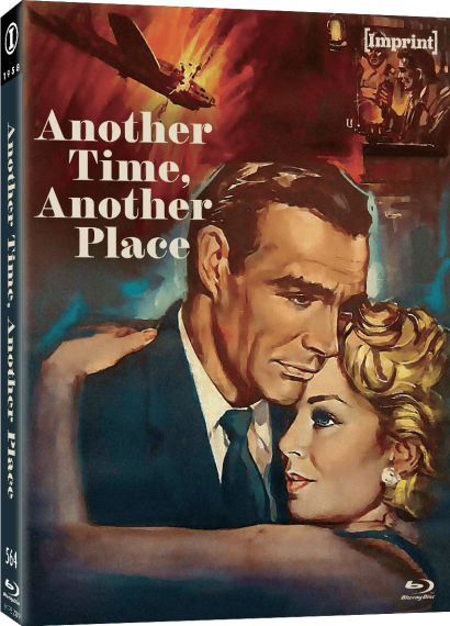 Another Time, Another Place – ViaVision Imprint - Blueprint: Review
